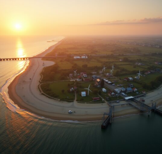 borkum sehenswürdigkeiten-Titel