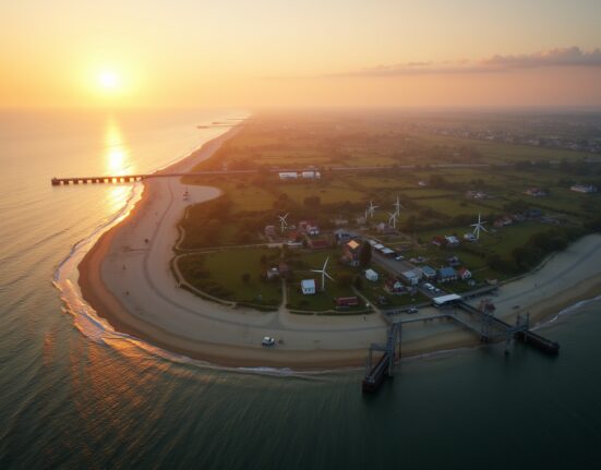 borkum sehenswürdigkeiten-Titel