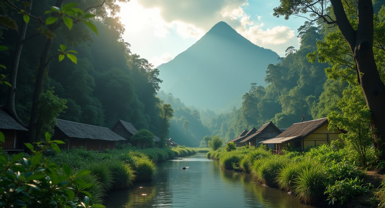 borneo sehenswürdigkeiten-Titel