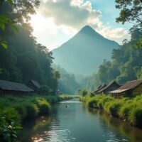 borneo sehenswürdigkeiten-Titel