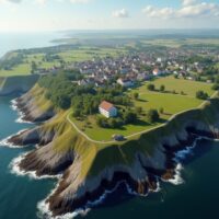 bornholm sehenswürdigkeiten-Titel