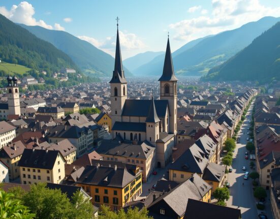 chur sehenswürdigkeiten-Titel