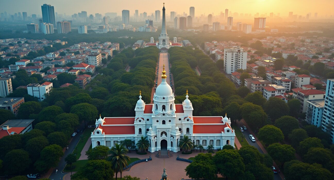 colombo sehenswürdigkeiten-Titel