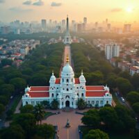 colombo sehenswürdigkeiten-Titel