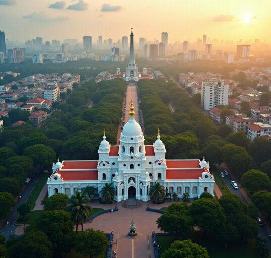 colombo sehenswürdigkeiten-Titel