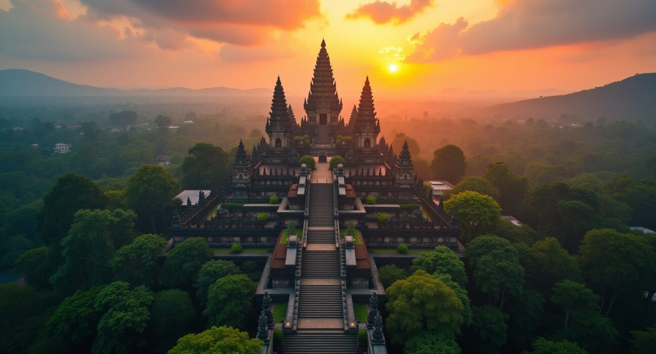 java sehenswürdigkeiten-Titel