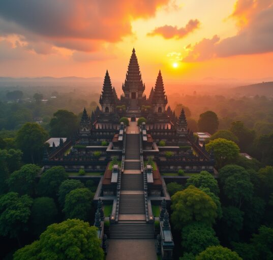 java sehenswürdigkeiten-Titel