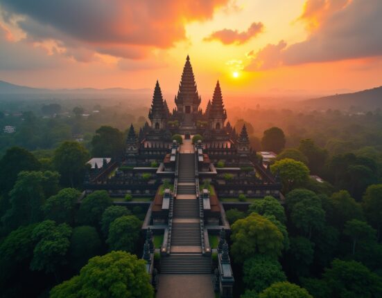 java sehenswürdigkeiten-Titel