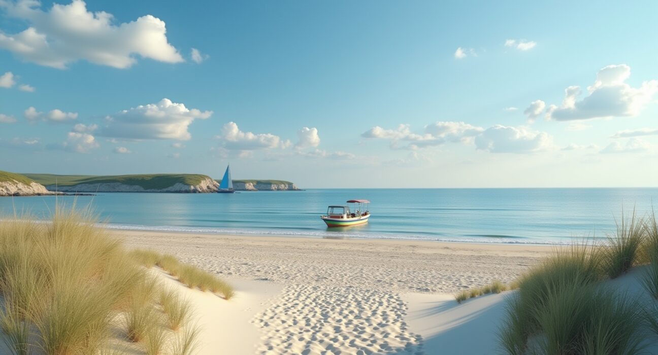 juist sehenswürdigkeiten-Titel