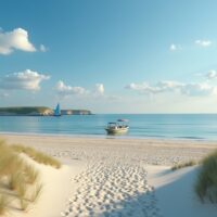 juist sehenswürdigkeiten-Titel