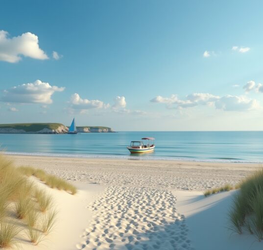 juist sehenswürdigkeiten-Titel