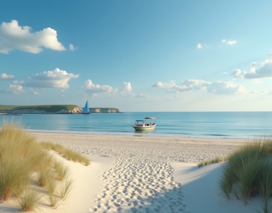 juist sehenswürdigkeiten-Titel