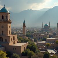 kabul sehenswürdigkeiten-Titel