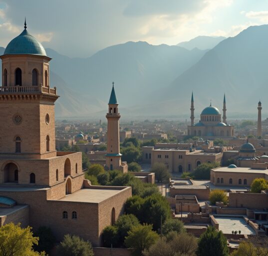 kabul sehenswürdigkeiten-Titel