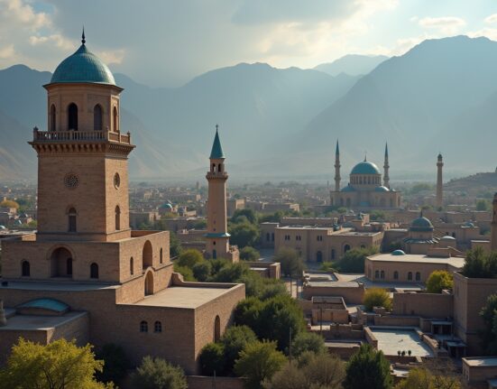 kabul sehenswürdigkeiten-Titel