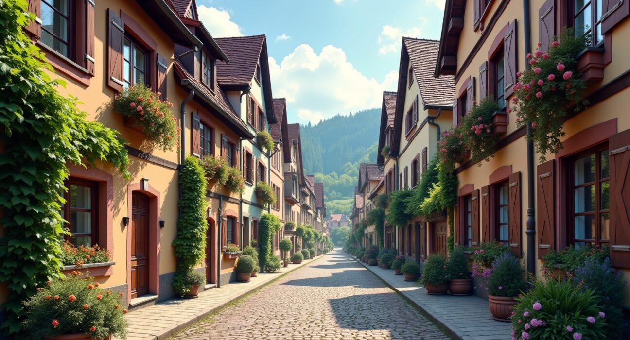 kaysersberg sehenswürdigkeiten-Titel