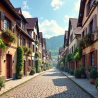 kaysersberg sehenswürdigkeiten-Titel