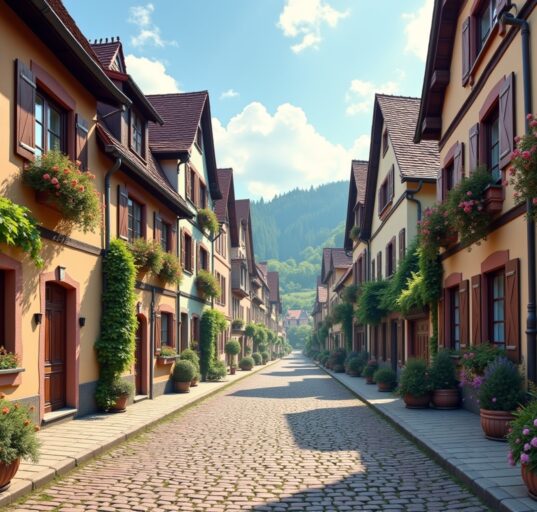 kaysersberg sehenswürdigkeiten-Titel