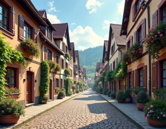 kaysersberg sehenswürdigkeiten-Titel