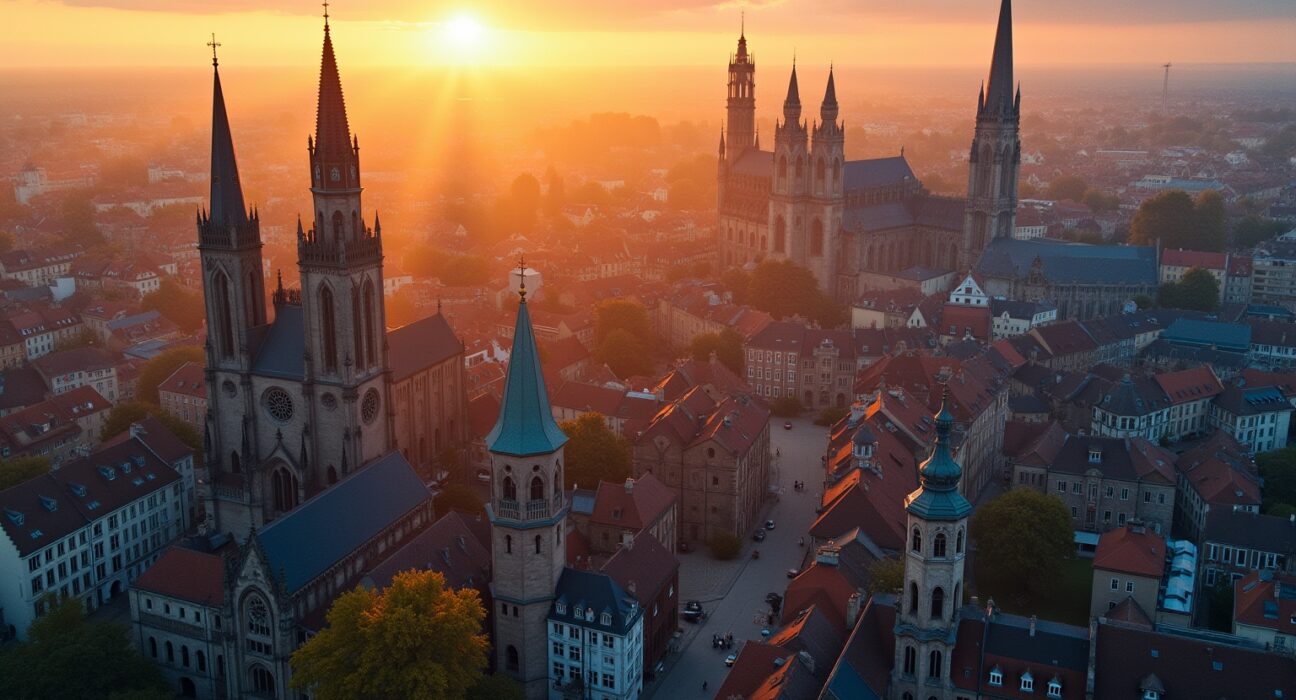 leuven sehenswürdigkeiten-Titel