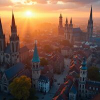 leuven sehenswürdigkeiten-Titel