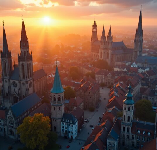 leuven sehenswürdigkeiten-Titel