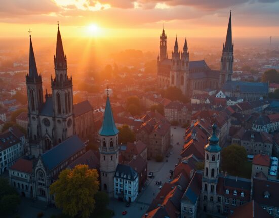 leuven sehenswürdigkeiten-Titel