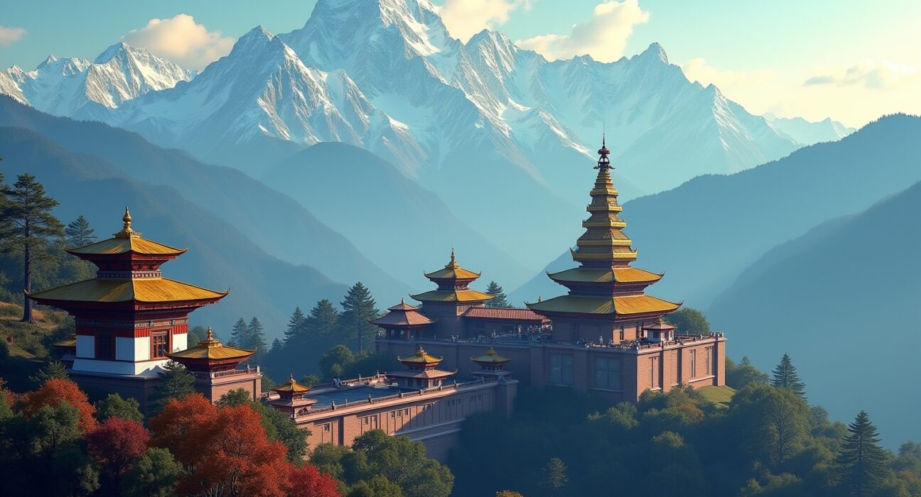 nepal sehenswürdigkeiten-Titel