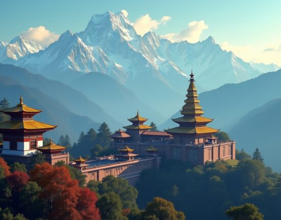 nepal sehenswürdigkeiten-Titel