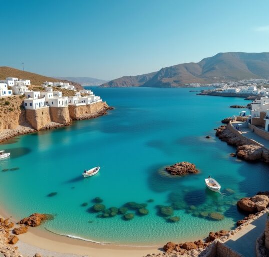 paros sehenswürdigkeiten-Titel