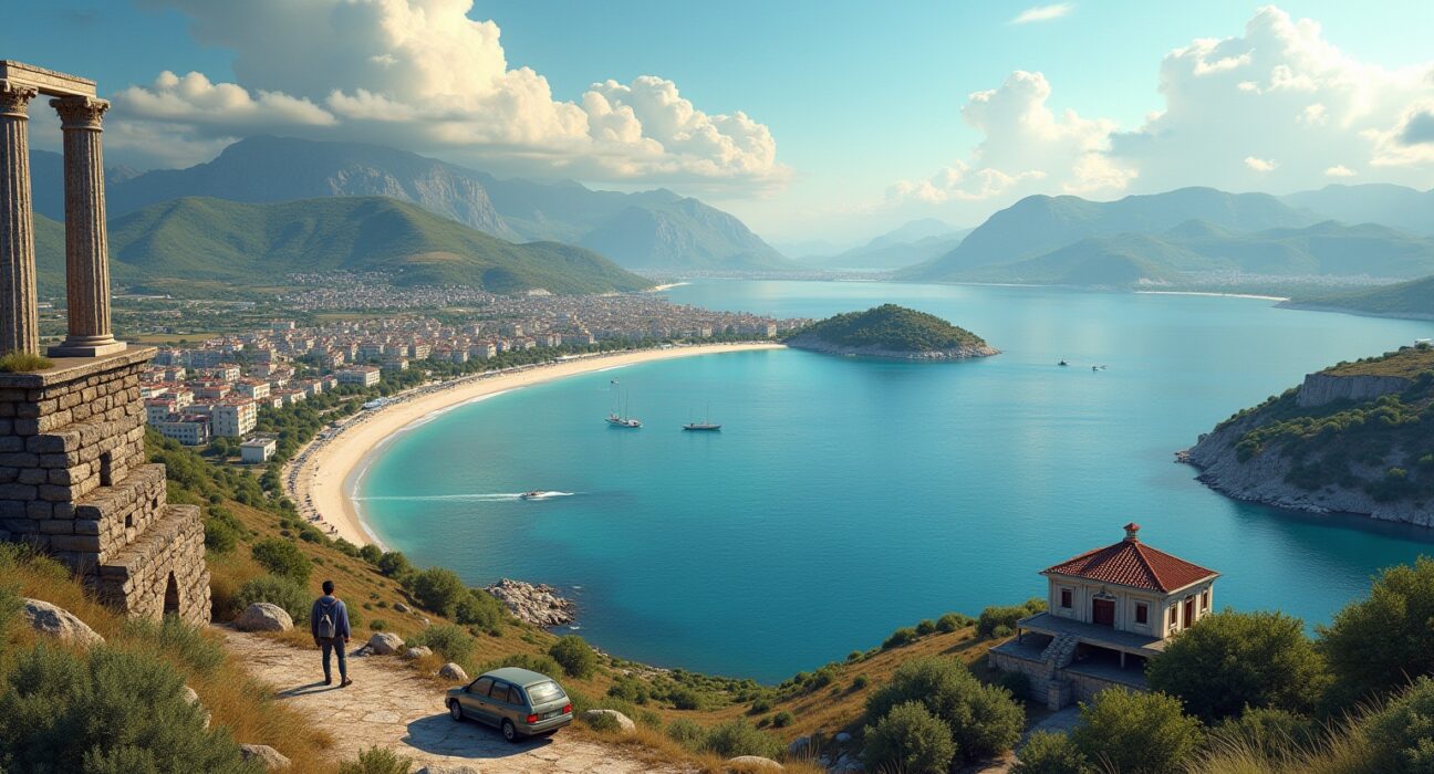 samos sehenswürdigkeiten-Titel