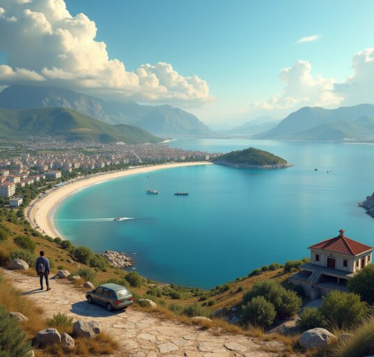 samos sehenswürdigkeiten-Titel