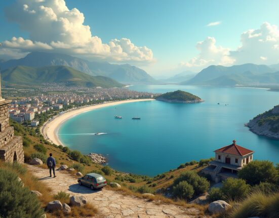 samos sehenswürdigkeiten-Titel