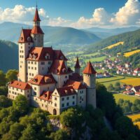 sehenswürdigkeit elsass-Titel