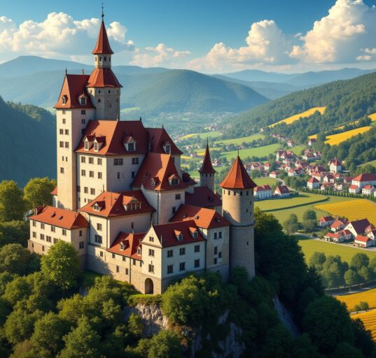 sehenswürdigkeit elsass-Titel