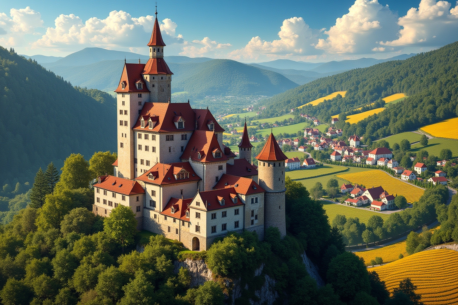 sehenswürdigkeit elsass-Titel