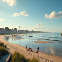 sehenswürdigkeiten horumersiel-Titel