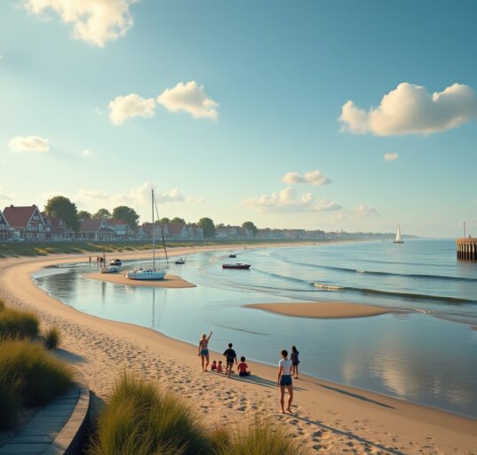 sehenswürdigkeiten horumersiel-Titel