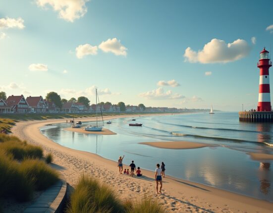 sehenswürdigkeiten horumersiel-Titel