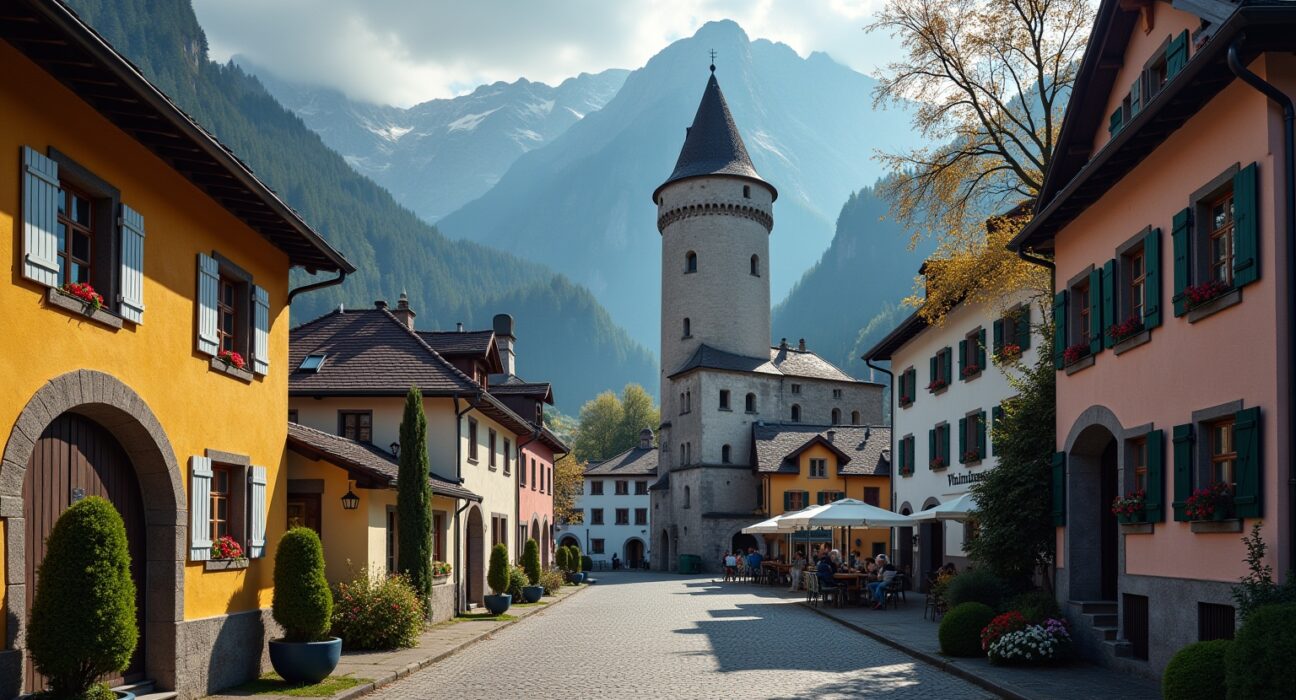 sehenswürdigkeiten kufstein-Titel