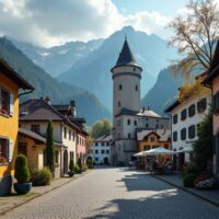 sehenswürdigkeiten kufstein-Titel