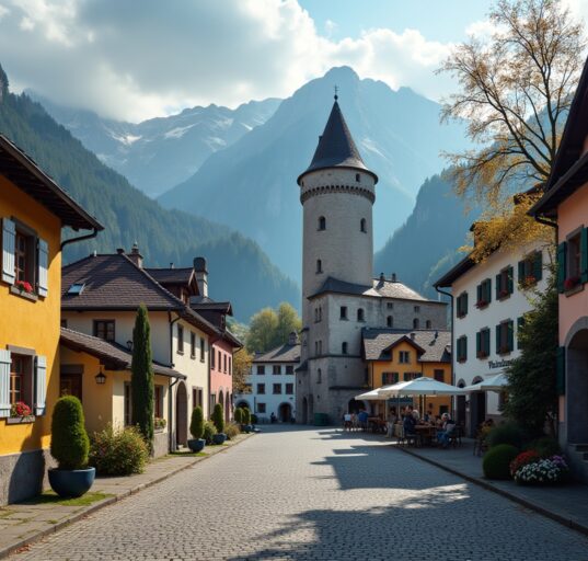 sehenswürdigkeiten kufstein-Titel