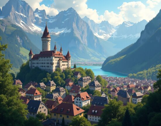 sehenswürdigkeiten liechtenstein-Titel