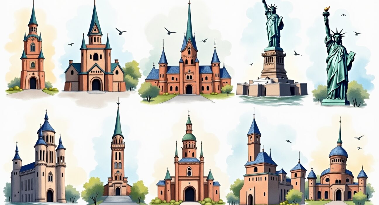 sehenswürdigkeiten malen-Titel