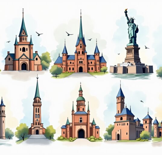 sehenswürdigkeiten malen-Titel