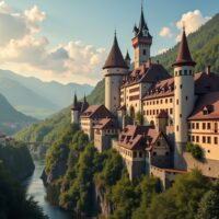 sehenswürdigkeiten mittelfranken-Titel