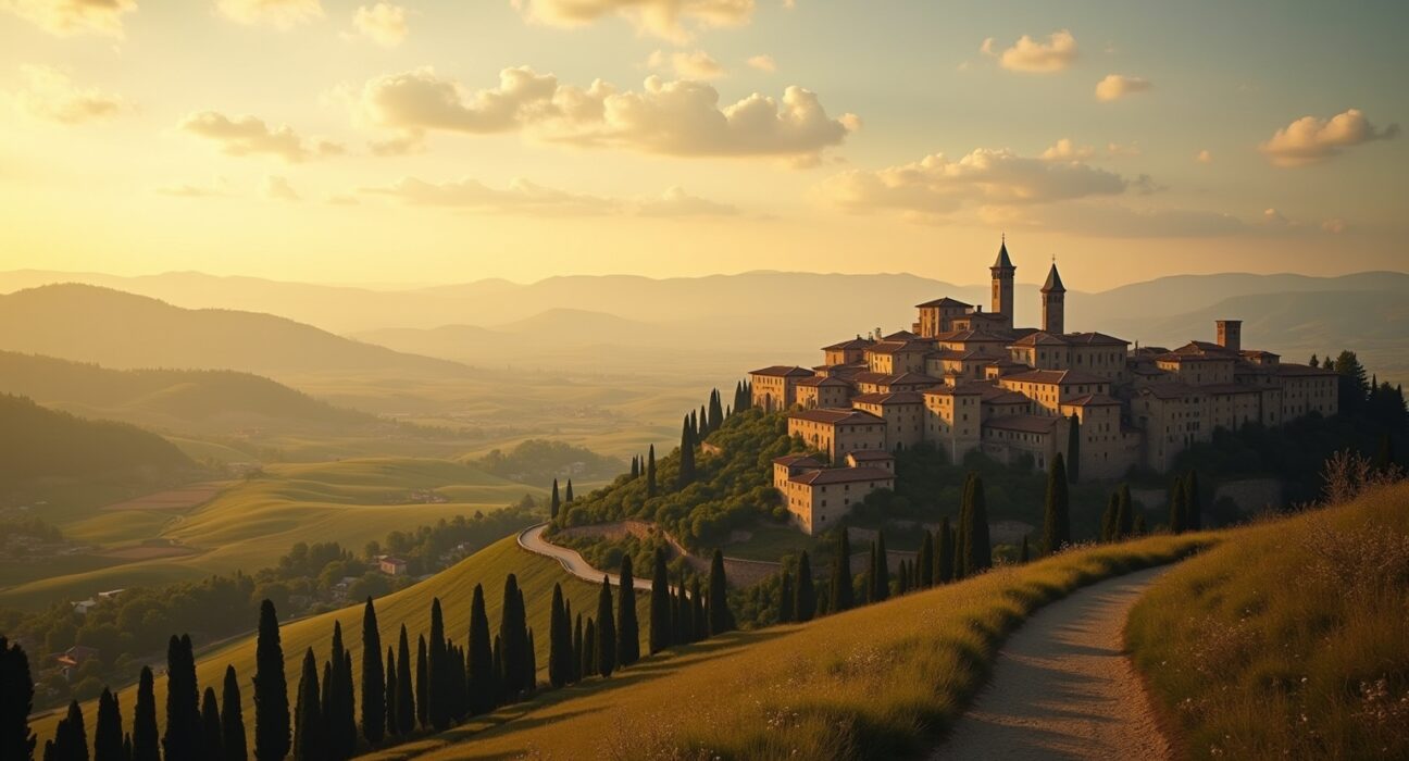 sehenswürdigkeiten toskana-Titel