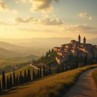 sehenswürdigkeiten toskana-Titel