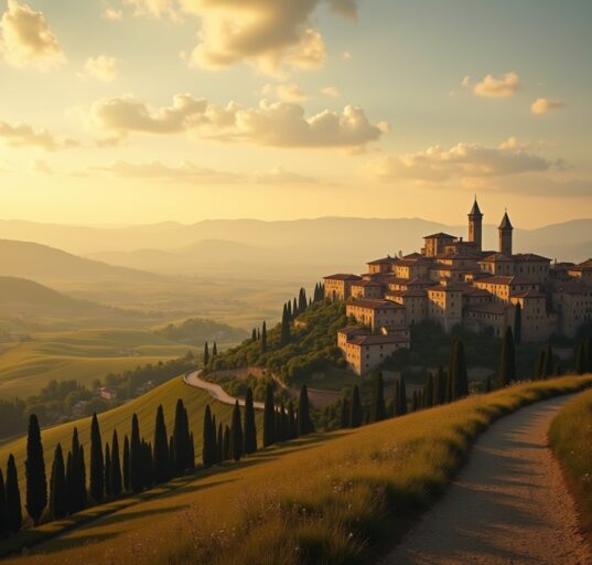 sehenswürdigkeiten toskana-Titel