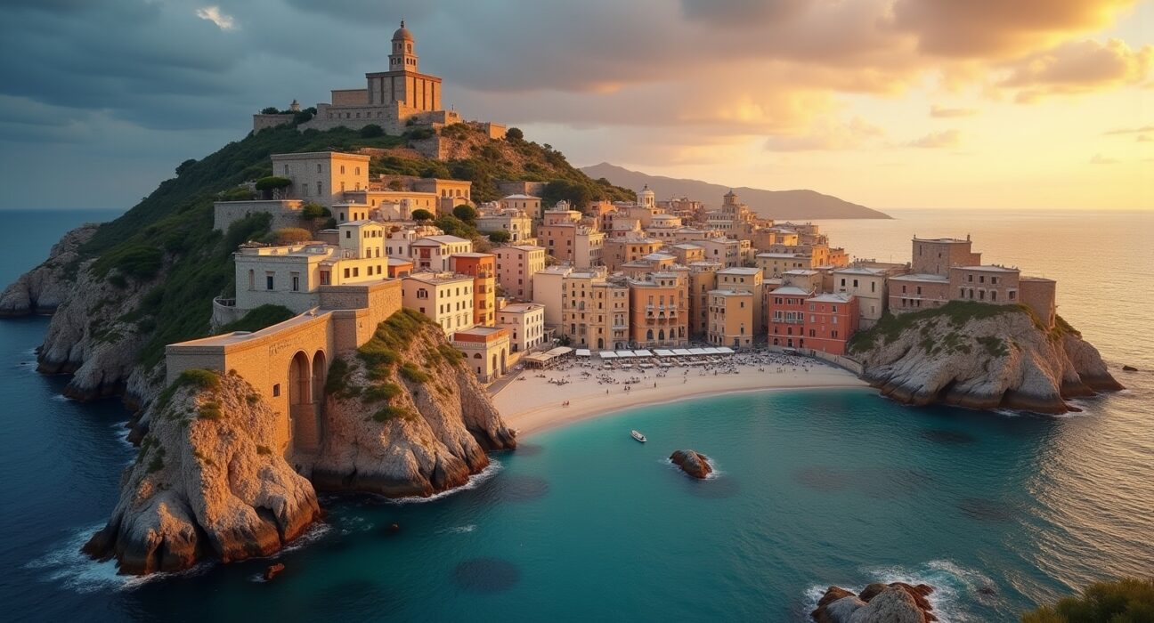 sehenswürdigkeiten trapani-Titel